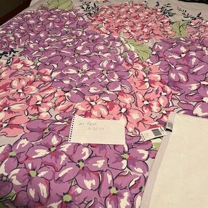 Vera Bradley Oversized  Beach Towel